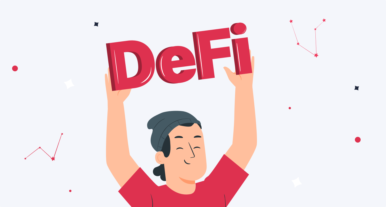 DeFi