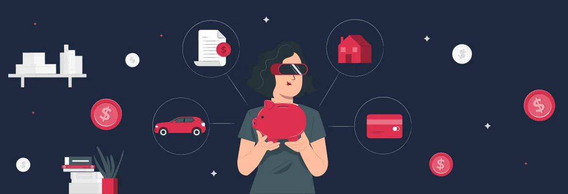 The Impact Of The Metaverse In Banking And Finance